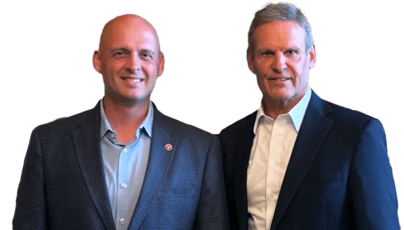 Club for Growth Action - Bryan Richey<br> Betrays Victims Image
